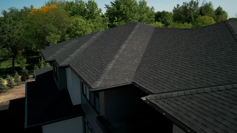 Best Metal Roofing Installation  in Ephraim, UT
