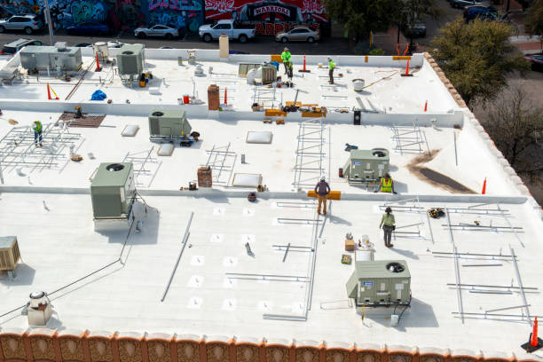 Skylights in Ephraim, UT